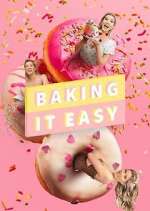 Watch Baking It Easy Tvmuse