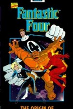 Watch Fantastic 4 Tvmuse