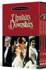 Watch Upstairs Downstairs Tvmuse