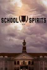 Watch School Spirits Tvmuse