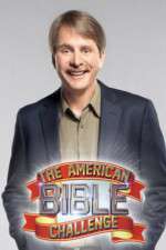 Watch The American Bible Challenge Tvmuse