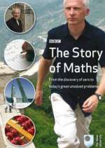 Watch The Story of Maths Tvmuse