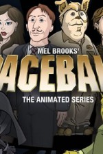 Watch Spaceballs: The Animated Series Tvmuse
