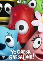 Watch Yo Gabba GabbaLand! Tvmuse