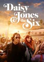 Watch Daisy Jones & the Six Tvmuse