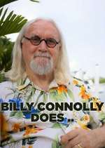 Watch Billy Connolly Does… Tvmuse