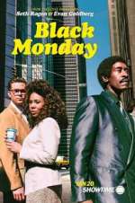 Watch Black Monday Tvmuse
