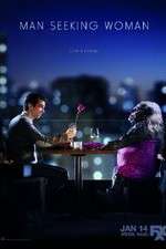 Watch Man Seeking Woman Tvmuse