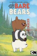 Watch We Bare Bears Tvmuse