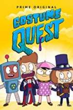 Watch Costume Quest Tvmuse