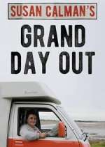 Watch Susan Calman's Grand Day Out Tvmuse