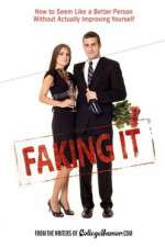 Watch Faking It Tvmuse