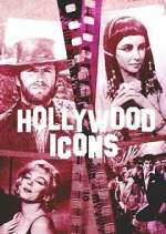 Watch Hollywood Icons Tvmuse