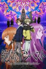 Watch Zetsuen No Tempest Tvmuse