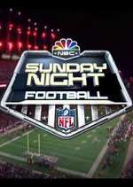 Watch NBC Sunday Night Football Tvmuse