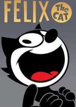 Watch Felix the Cat Tvmuse