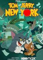 Watch Tom and Jerry in New York Tvmuse