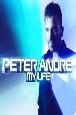 Watch Peter Andre My Life Tvmuse