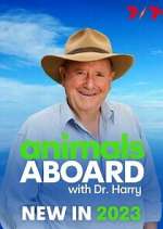 Watch Animals Aboard with Dr. Harry Tvmuse