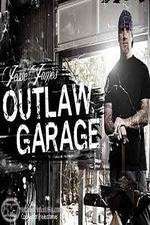 Watch Jesse James Outlaw Garage Tvmuse