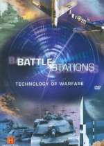 Watch Battle Stations Tvmuse