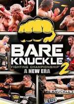 Watch Bare Knuckle Fighting Championship Tvmuse