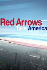 Watch Red Arrows Take America Tvmuse