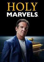 Watch Holy Marvels with Dennis Quaid Tvmuse