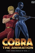 Watch Cobra The Animation Tvmuse