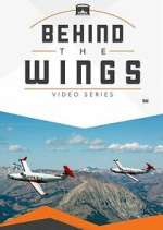 Watch Behind the Wings Tvmuse