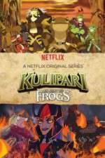 Watch Kulipari An Army of Frogs Tvmuse