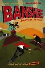 Watch Banshee Tvmuse