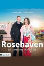 Watch Rosehaven Tvmuse