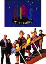 Watch Aliens in the Family Tvmuse