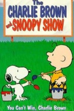 Watch The Charlie Brown and Snoopy Show Tvmuse
