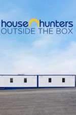 Watch House Hunters: Outside the Box Tvmuse