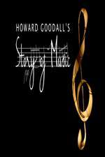 Watch Howard Goodall's Story of Music Tvmuse