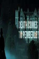 Watch Death Comes To Pemberley Tvmuse