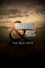 Watch Legends & Lies: The Real West Tvmuse