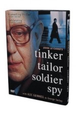 Watch Tinker Tailor Soldier Spy Tvmuse