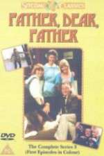Watch Father Dear Father Tvmuse