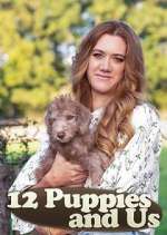 Watch 12 Puppies and Us Tvmuse