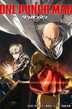 Watch One-Punch Man Tvmuse