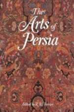 Watch The Art of Persia Tvmuse