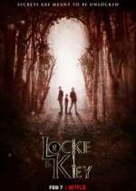 Watch Locke & Key Tvmuse