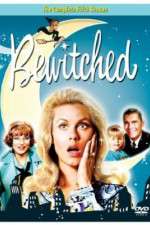Watch Bewitched (1964) Tvmuse