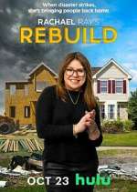 Watch Rachael Ray's Rebuild Tvmuse