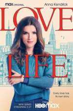 Watch Love Life Tvmuse