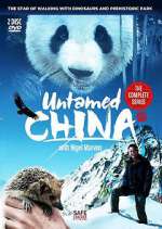 Watch Untamed China with Nigel Marven Tvmuse