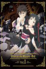 Watch Unbreakable Machine-Doll Tvmuse